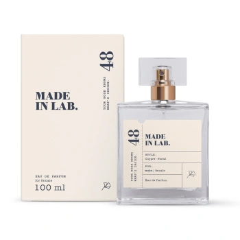 MADE IN LAB 48 INSPIRACJA LANCOME IDOLE 100ml